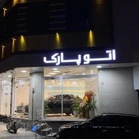اتو پارک - Auto Park
