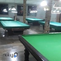 باشگاه بیلیارد المپیک نود