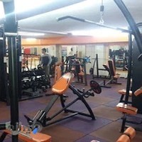 باشگاه چندمنظوره پردیسان