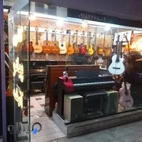 گالری موسیقی آرشه