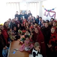 آموزشگاه طراحی دوخت کوثر