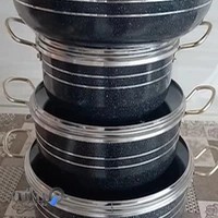 تولیدی قابلمه زنبوری