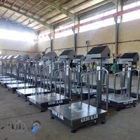 باسکول سازی جدیکار توزین(نعیمیان)