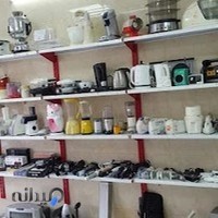 فروشگاه اسمان اراک