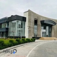 پردیس سینمایی پروین اعتصامی