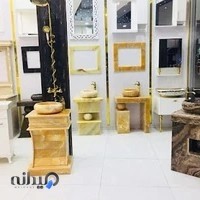 تولیدی سنگ پرشین