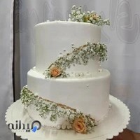 کارگاه شیرینی پزی فراهانی