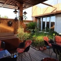 کافه قنادی دانژه