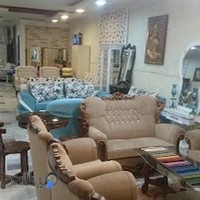 فروشگاه مبل مهبد