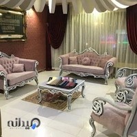 شرکت مبل آرامیس