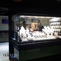Jewellery Rezaei
