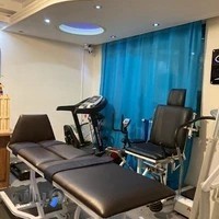 کلینیک کاردرمانی آبان