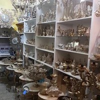 تزئینات برنز اکسین