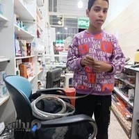 الکتریکی سعیدی