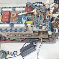 تعمیرات تخصصی بردلوازم خانگی و دستگاه جوش اینورتر