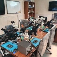 تعمیرات و آموزش تخصصی موبایل Cpu_Emmc