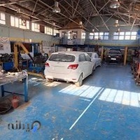 مرکز فنی و حرفه ای امام مهدی