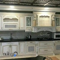 کابینت سازی غنی پور