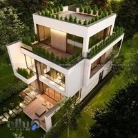 گروه تولیدی معماری زیگ آرت (افشار))