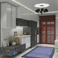 کابینت مسعود