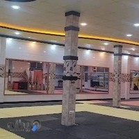 باشگاه رزمی خانه نینجا ( استاد زهره وند)