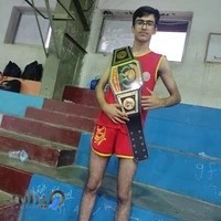 آکادمی رزمی المپیک (پوربهنام)