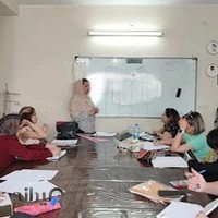 آموزشگاه طراحی و دوخت تافته