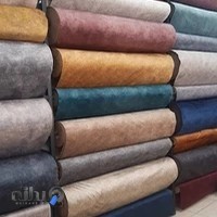 پارچه مبلی و چرم ترمه