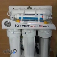 تصفیه آب معصومی