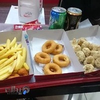 آژانس مسافرتی آفتاب طلایی