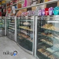 شیرینی سرای شکوفه