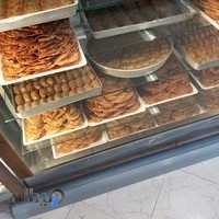 شیرینی نانک