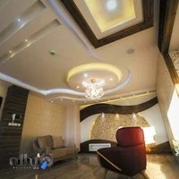 شرکت اراک بروج