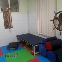 کلینیک کاردرمانی پویش