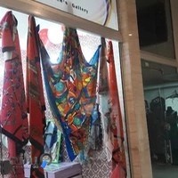 گالری تیراژه