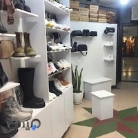 کفش و کتونی زنانه آکام