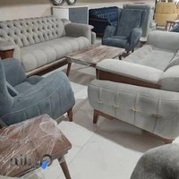 تولیدی مبل ایران زمین