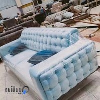 تولیدی و نمایشگاه مبل پارسین