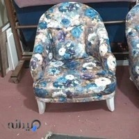 تولیدی مبل پاتریس