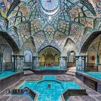 موزه حمام چهار فصل