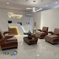 مطب دندانپزشکی دکتر فاطمه ملکی