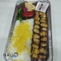 تهیه غذای نجفی