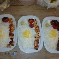 تهیه غذای جوان