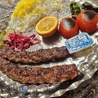 تهیه غذای نصر