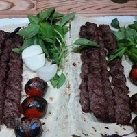 جگرکی و کبابسرای ملت