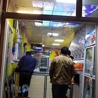 کباب سرای پارسا مرکزی