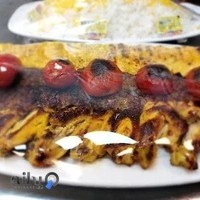 کباب سرای حاج رضا حسینی