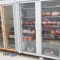 پیتزا و ساندویچ دوستان