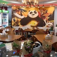 پیتزا پاندا