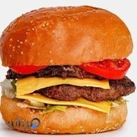 پیتزا ساندویچ فانوس